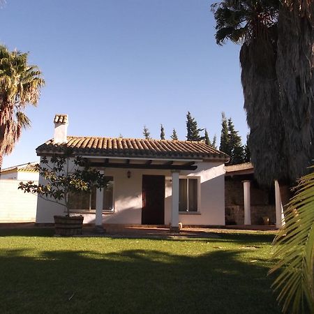 El Olivar De Roche Viejo Conil De La Frontera Bagian luar foto