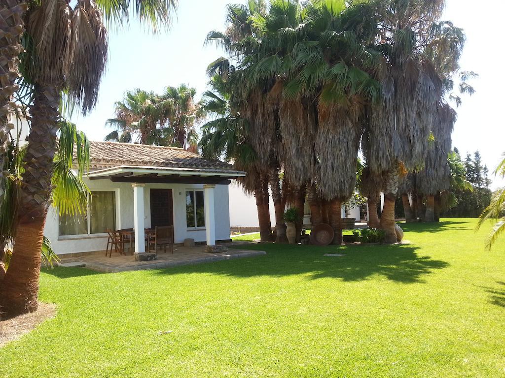 El Olivar De Roche Viejo Conil De La Frontera Bagian luar foto