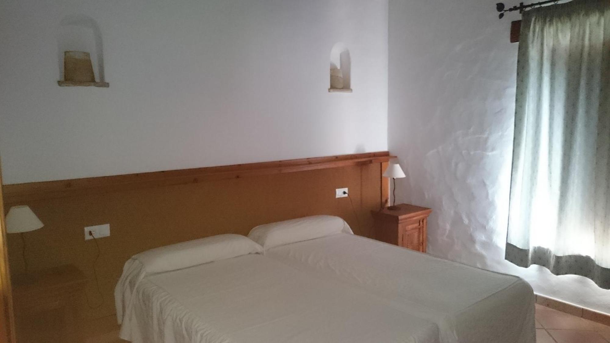 El Olivar De Roche Viejo Conil De La Frontera Bagian luar foto