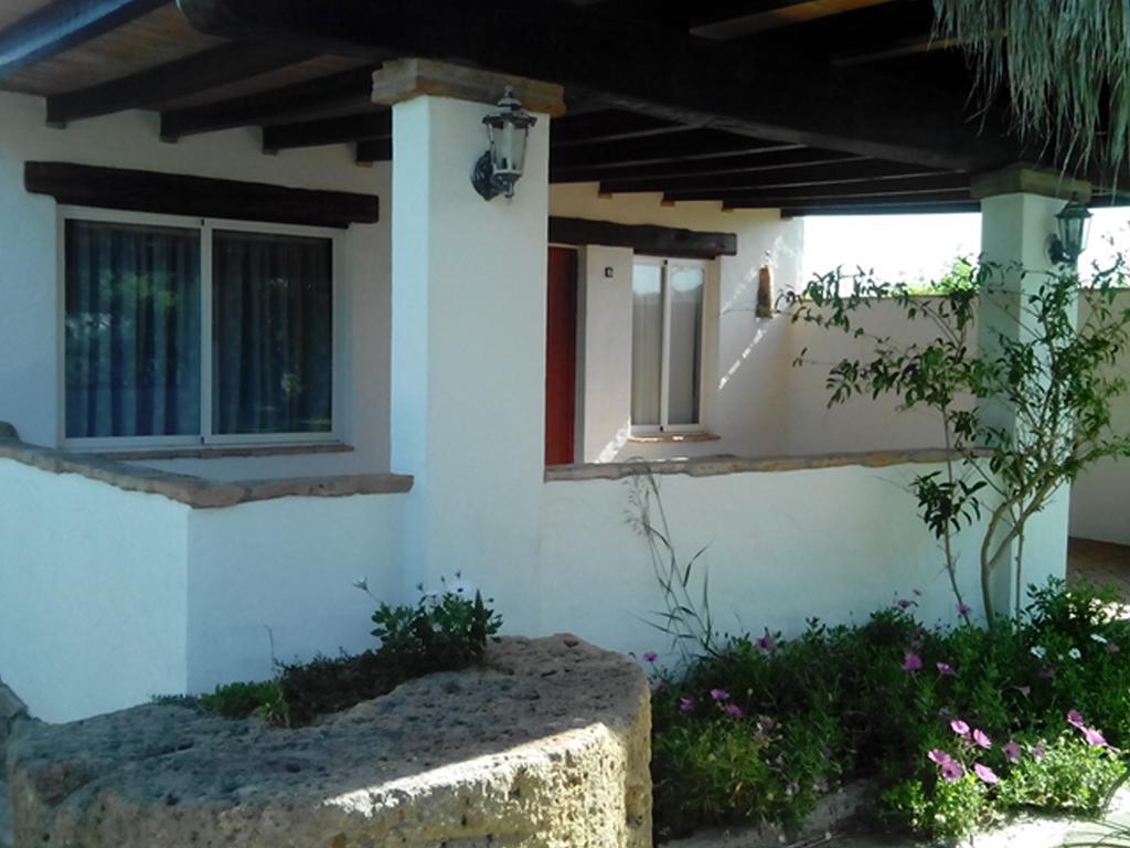 El Olivar De Roche Viejo Conil De La Frontera Bagian luar foto