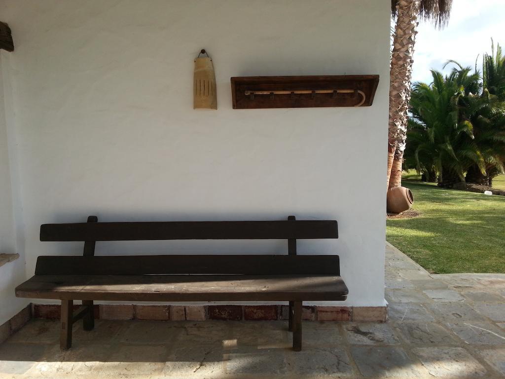 El Olivar De Roche Viejo Conil De La Frontera Bagian luar foto