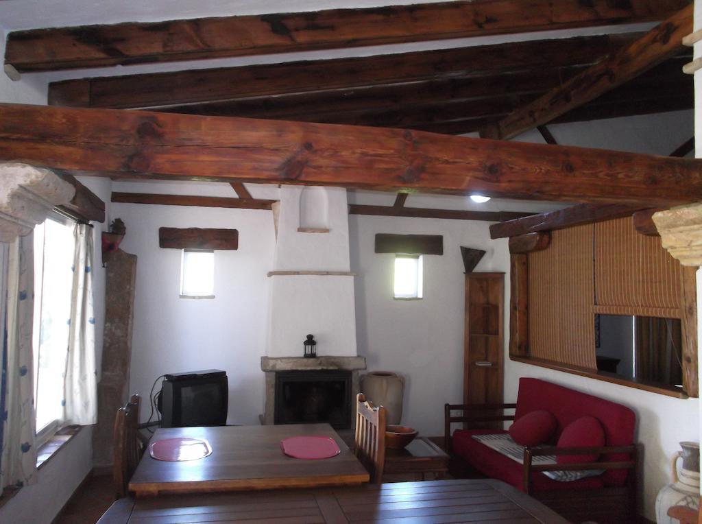 El Olivar De Roche Viejo Conil De La Frontera Bagian luar foto