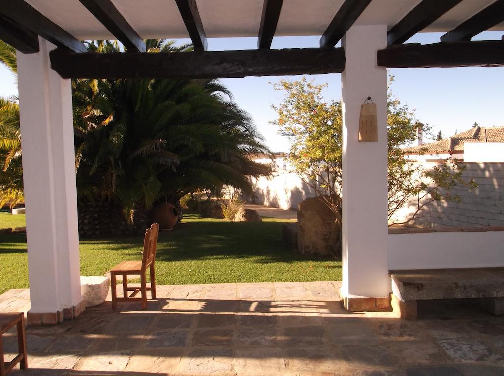 El Olivar De Roche Viejo Conil De La Frontera Bagian luar foto