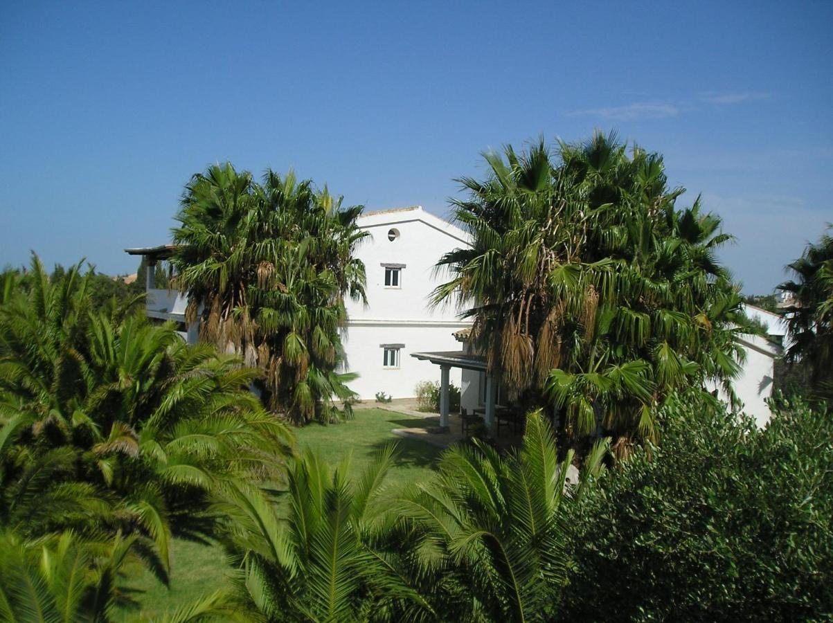 El Olivar De Roche Viejo Conil De La Frontera Bagian luar foto